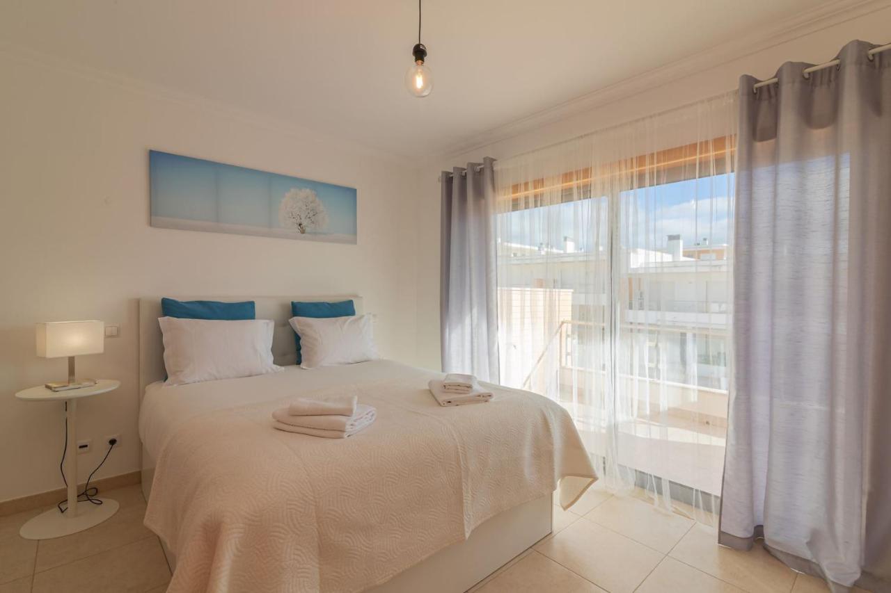 Albufeira White Villa By Homing Kültér fotó