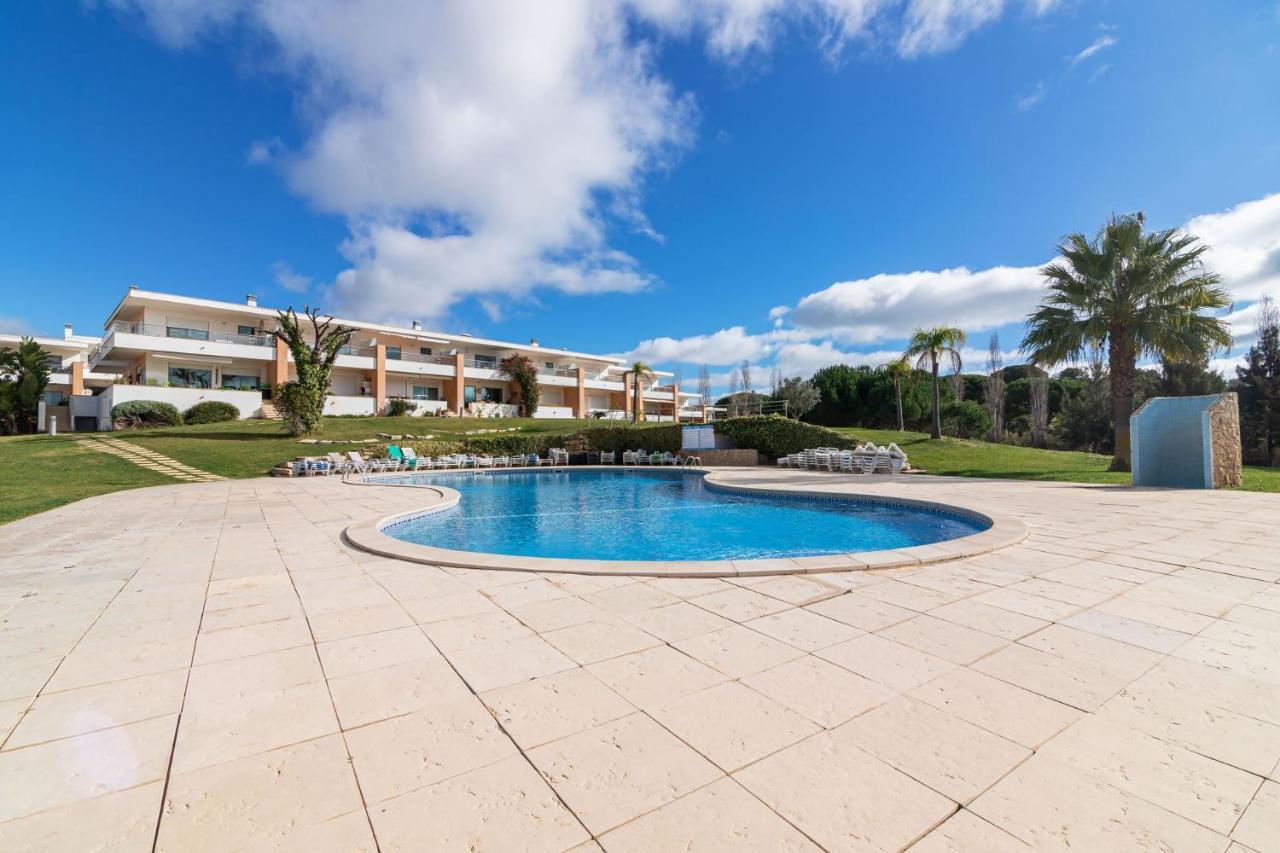 Albufeira White Villa By Homing Kültér fotó