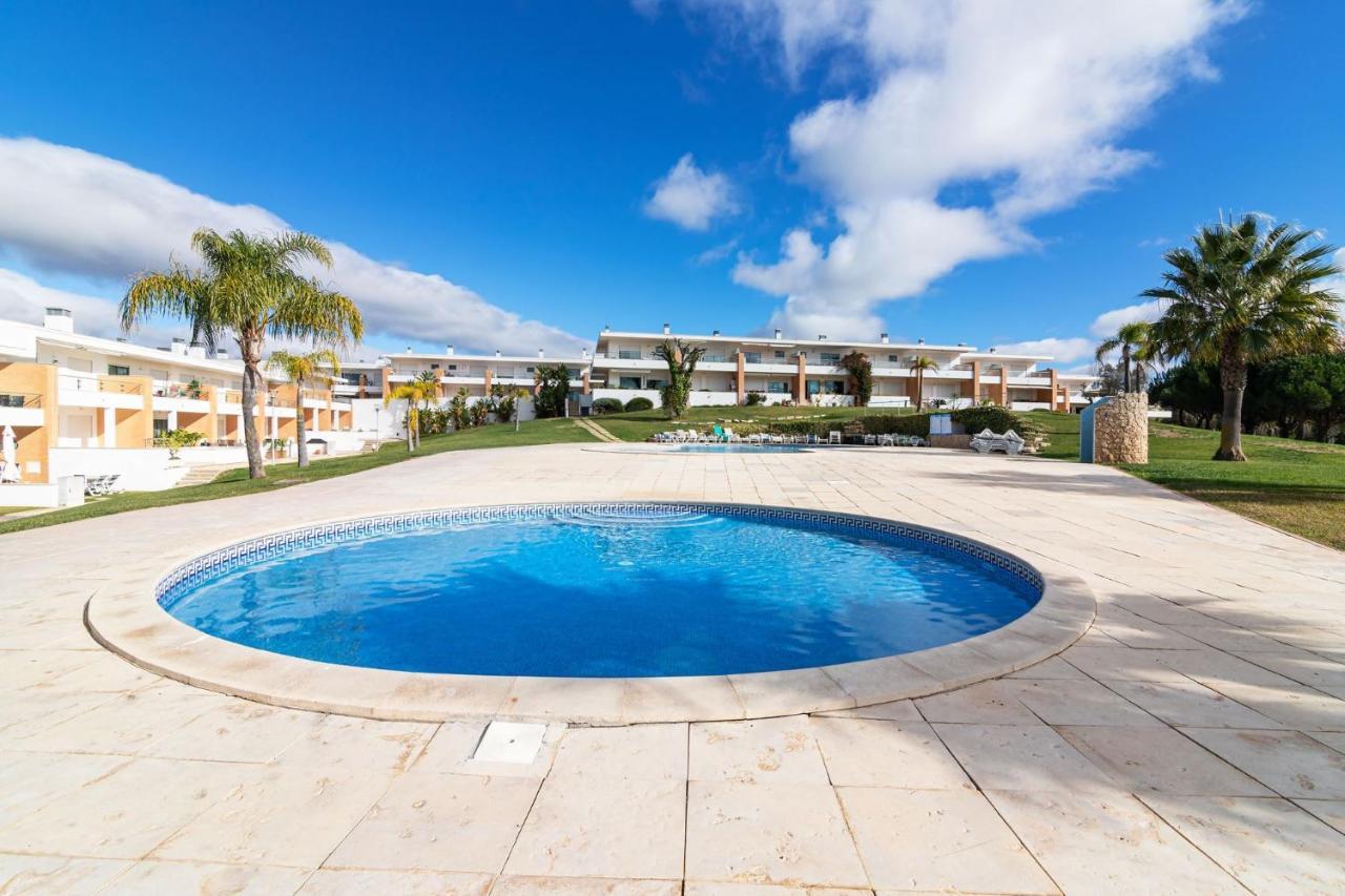 Albufeira White Villa By Homing Kültér fotó