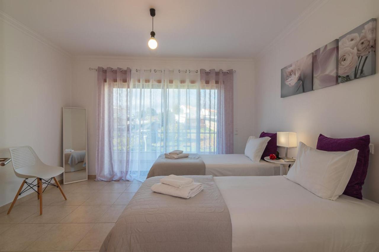 Albufeira White Villa By Homing Kültér fotó