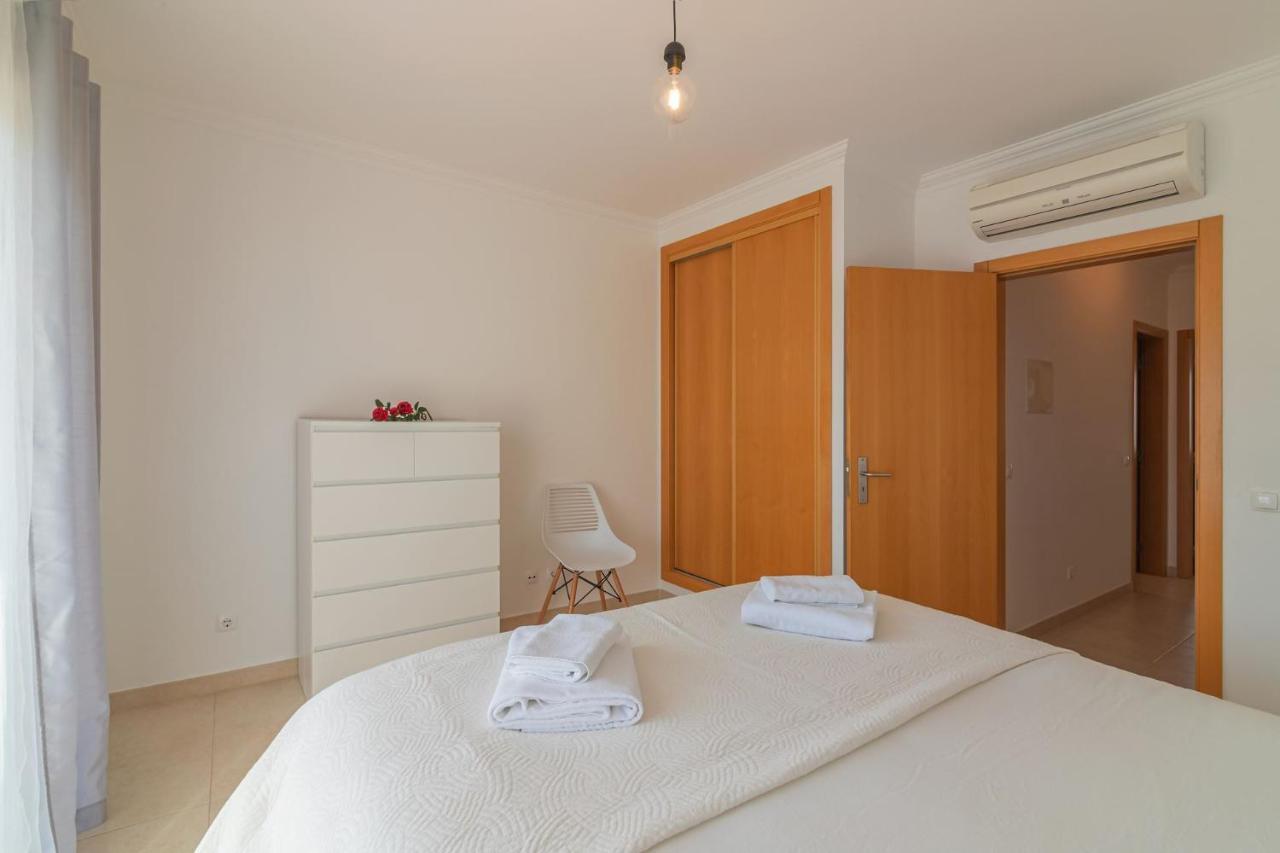 Albufeira White Villa By Homing Kültér fotó
