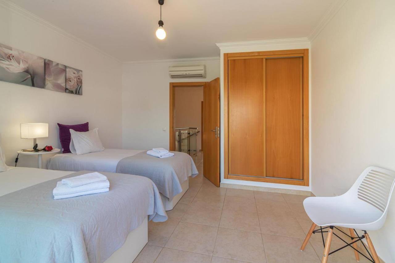 Albufeira White Villa By Homing Kültér fotó