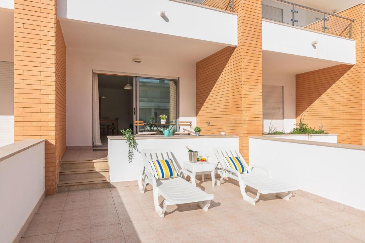 Albufeira White Villa By Homing Kültér fotó