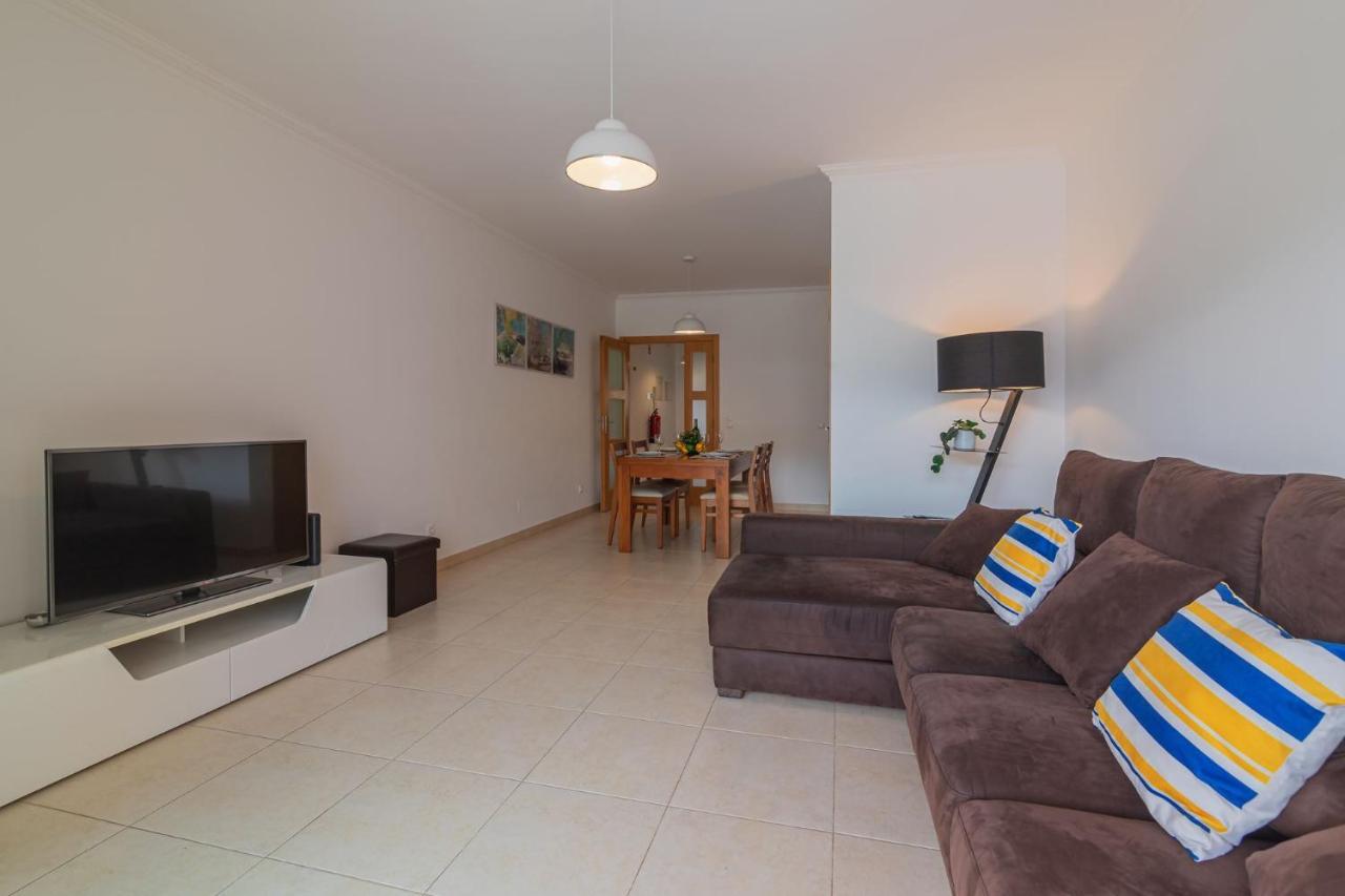 Albufeira White Villa By Homing Kültér fotó