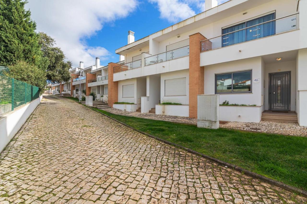 Albufeira White Villa By Homing Kültér fotó