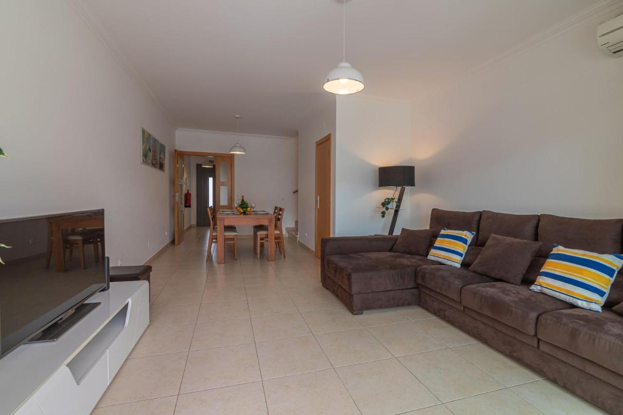 Albufeira White Villa By Homing Kültér fotó