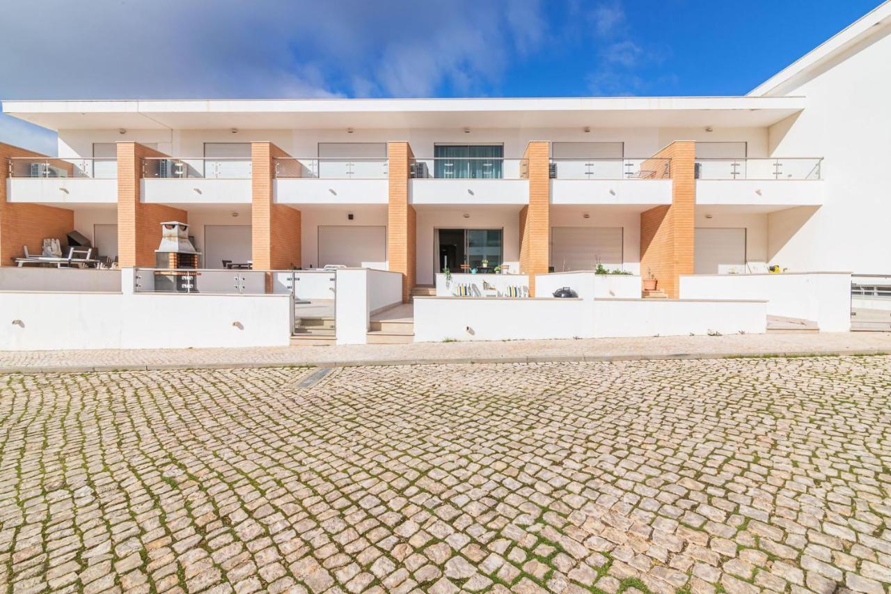 Albufeira White Villa By Homing Kültér fotó