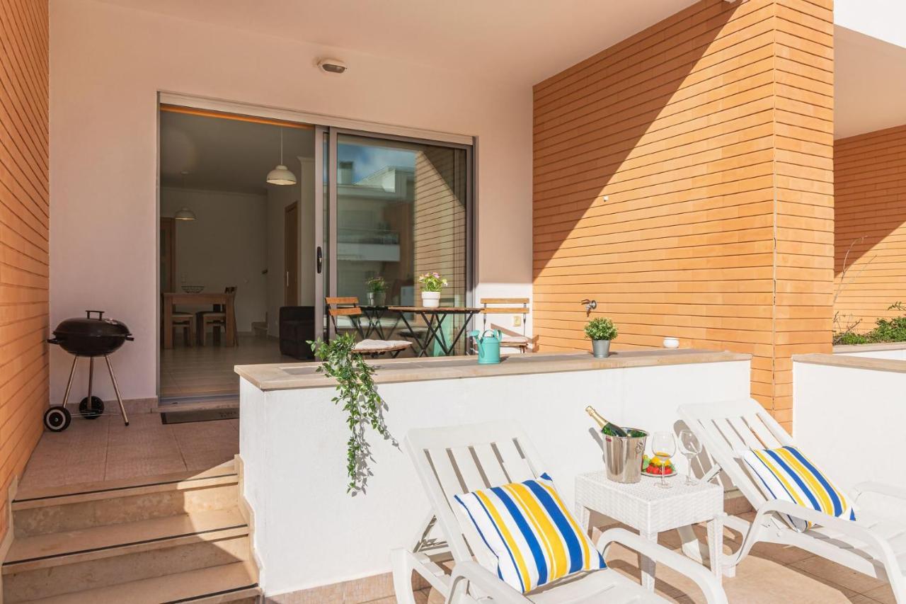 Albufeira White Villa By Homing Kültér fotó